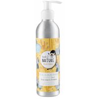 Bush Baby Rub-A-Dub Rhino 2-in-1 Body Wash & Shampoo - Sensitive